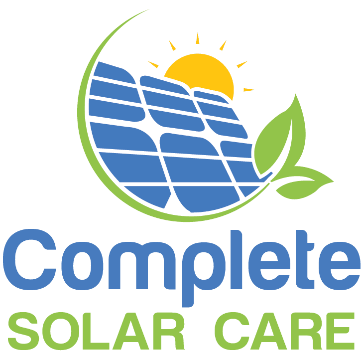 Complete Solar Care - Your one stop solar shop